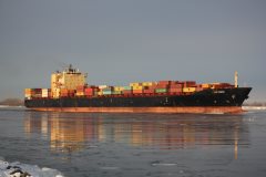 Thumbnail Image for MSC Tuxpan