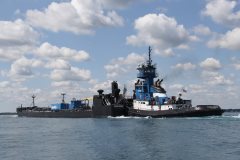 Thumbnail Image for Karen Andrie