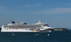 Thumbnail Image for Norwegian Jewel