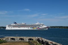 Thumbnail Image for Norwegian Jewel