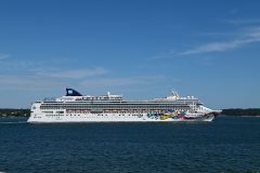 Thumbnail Image for Norwegian Jewel