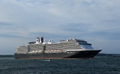 Thumbnail Image for Zuiderdam