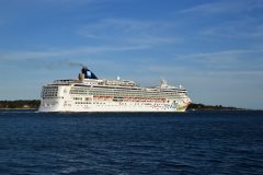 Thumbnail Image for Norwegian Gem