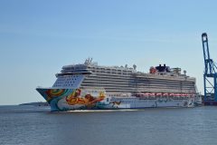 Thumbnail Image for Norwegian Getaway