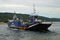 Thumbnail Image for Torquil Maclean