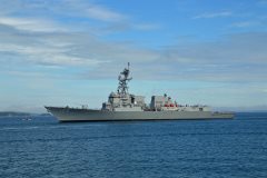 Thumbnail Image for USS Harvey Barnum