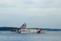 Thumbnail Image for USCGC John Patterson