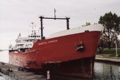 Thumbnail Image for Coastal Canada.\