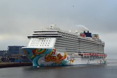 Thumbnail Image for Norwegian Getaway