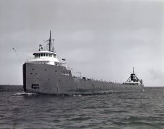 Thumbnail Image for C L Austin