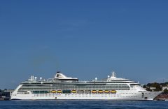 Thumbnail Image for Brilliance of the Seas