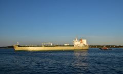 Thumbnail Image for Nor'Easter