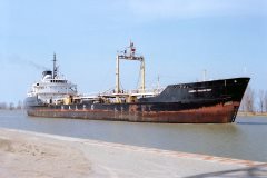 Thumbnail Image for James Transport