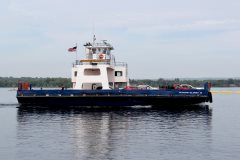 Thumbnail Image for Drummond Islander III
