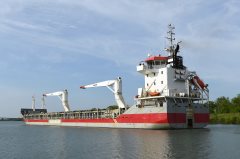 Thumbnail Image for Ijborg