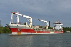 Thumbnail Image for Ijborg