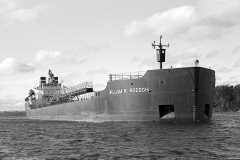 Thumbnail Image for William R. Roesch