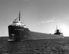 Thumbnail Image for William A. McGonagle