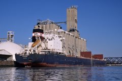Thumbnail Image for Algoma Spirit