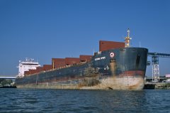 Thumbnail Image for Algoma Spirit