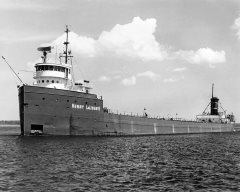 Thumbnail Image for Henry LaLiberte