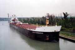 Thumbnail Image for Louis R Desmarais