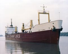 Thumbnail Image for Fort Chambly oncontextmenu=