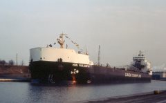 Thumbnail Image for Hon Paul Martin