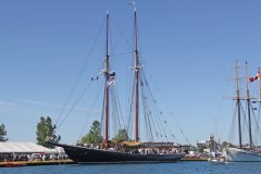 Thumbnail Image for Bluenose II