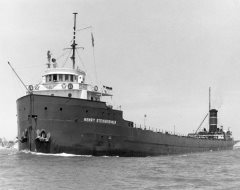 Thumbnail Image for Henry Steinbrenner