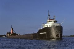 Thumbnail Image for John B. Cowle