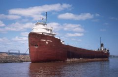 Thumbnail Image for James A Farrell