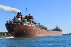 Thumbnail Image for Lee A Tregurtha