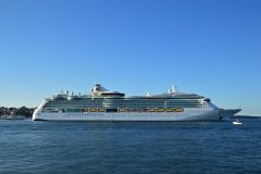 Thumbnail Image for Brilliance of the Seas