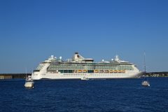 Thumbnail Image for Brilliance of the Seas