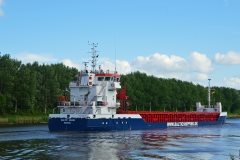 Thumbnail Image for Baltic Grain