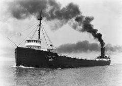 Thumbnail Image for Augustus B. Wolvin oncontextmenu=