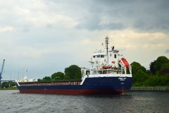 Thumbnail Image for Amber Sky