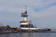 Thumbnail Image for Cement Transporter 770