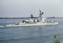 Thumbnail Image for USS Robert A. Owens oncontextmenu=