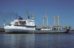 Thumbnail Image for Pitria Spirit