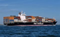 Thumbnail Image for P & O Nedlloyd Jakarta