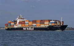 Thumbnail Image for P & O Nedlloyd Jakarta