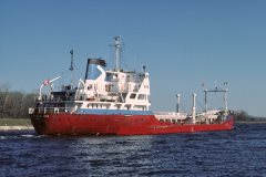 Thumbnail Image for Le Frene No. 1