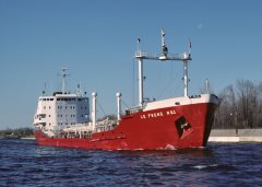 Thumbnail Image for Le Frene No. 1