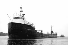 Thumbnail Image for Canadian Hunter.