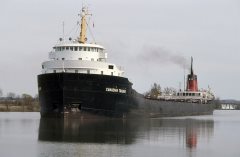 Thumbnail Image for Canadian Trader