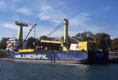 Thumbnail Image for Jumbo Spirit oncontextmenu=