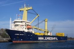 Thumbnail Image for Jumbo Spirit oncontextmenu=