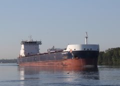 Thumbnail Image for Algoma Harvester